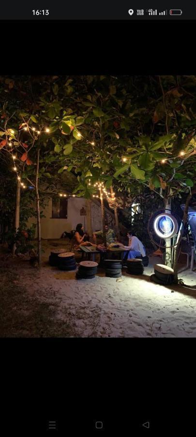 Beachcampers Only For Foreign Traveler'S Alappuzha エクステリア 写真