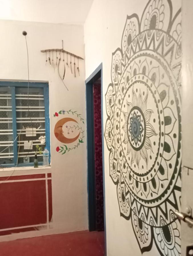 Beachcampers Only For Foreign Traveler'S Alappuzha エクステリア 写真